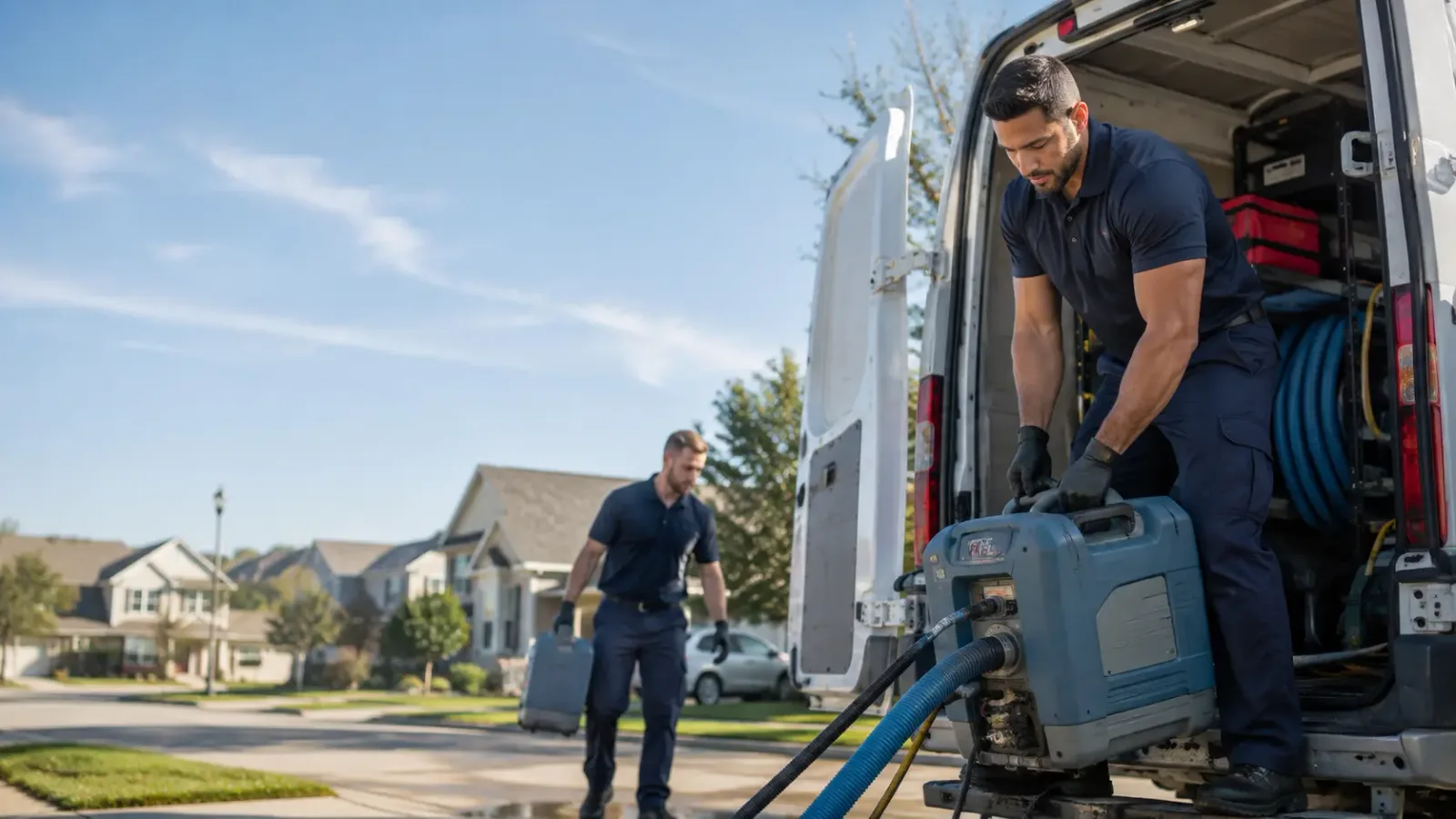 Trauma Cleanup in Pewaukee, WI near me